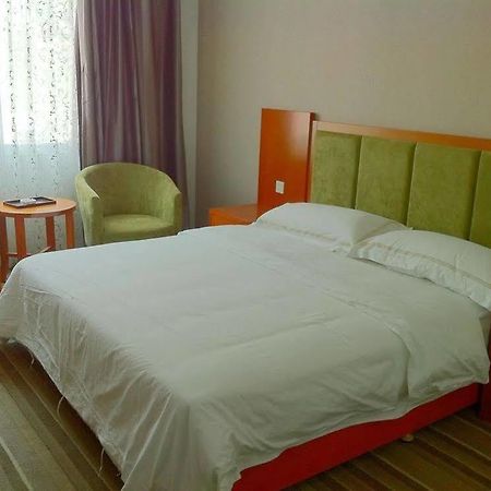 5 Yue Hotel 주자이거우 외부 사진