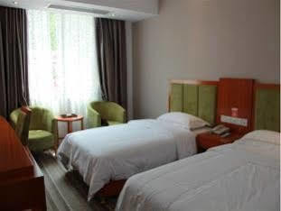 5 Yue Hotel 주자이거우 외부 사진