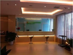 5 Yue Hotel 주자이거우 외부 사진